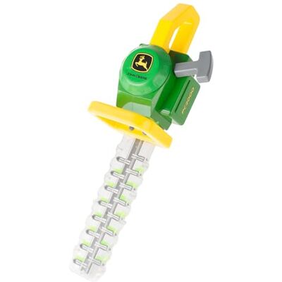 John Deere Power Clipper Taille-haie - Outil de taille - Publicité John Deere Power Clipper Taille-haie - Outil de taille - Publicité