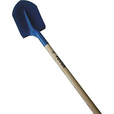 Revex SAS Pelle à tranchée bois 21 cm - Shovel - Publicité Revex SAS Pelle à tranchée bois 21 cm - Shovel - Publicité