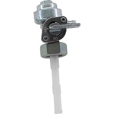 AISEN Robinet d'essence compatible avec le générateur Matrix PG 3010-F 3 kW 6,5 CV - Publicité AISEN Robinet d'essence compatible avec le générateur Matrix PG 3010-F 3 kW 6,5 CV - Publicité