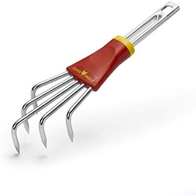 Outils Wolf PETITE GRIFFE À FLEURS MULTI-STAR LFM - Publicité Outils Wolf PETITE GRIFFE À FLEURS MULTI-STAR LFM - Publicité