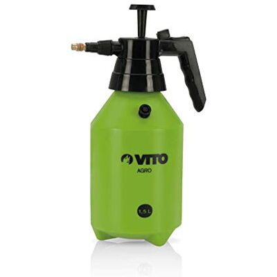 VITO - Multijet 1.5L - gâchette bloquée - Pulvérisateur manuel - Publicité VITO - Multijet 1.5L - gâchette bloquée - Pulvérisateur manuel - Publicité