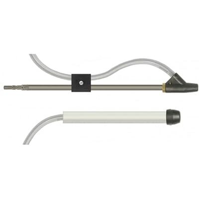 HP Accessoires de sablage pour nettoyeur haute pression : Kit de sablage Kranzle (Coupleur rapide), Kit de sablage - Publicité HP Accessoires de sablage pour nettoyeur haute pression : Kit de sablage Kranzle (Coupleur rapide), Kit de sablage - Publicité