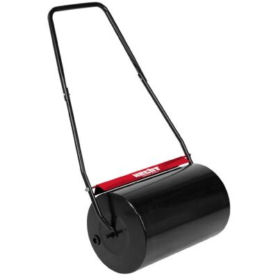 HECHT - 501 - 50 cm - 50 kg - Rouleau de jardin - Publicité HECHT - 501 - 50 cm - 50 kg - Rouleau de jardin - Publicité