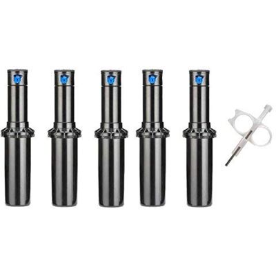 Hunter - PGP Ultra Rotor - 5 Pack - Tête d'arrosage - Publicité Hunter - PGP Ultra Rotor - 5 Pack - Tête d'arrosage - Publicité