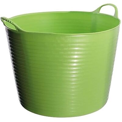 Red Gorilla - Gorilla Tub Large - Pistachio - 38L - Tub - Publicité Red Gorilla - Gorilla Tub Large - Pistachio - 38L - Tub - Publicité