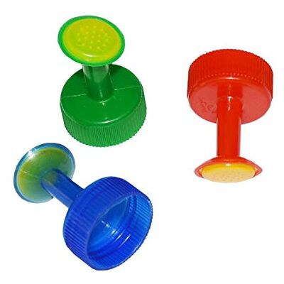 Nuojie Outils de système d'arrosage de jardinage Pulvérisateur de jardin Sprinkler Portable Plant Plant Jardin Outil de buse (Color : Random Color) - Publicité Nuojie Outils de système d'arrosage de jardinage Pulvérisateur de jardin Sprinkler Portable Plant Plant Jardin Outil de buse (Color : Random Color) - Publicité