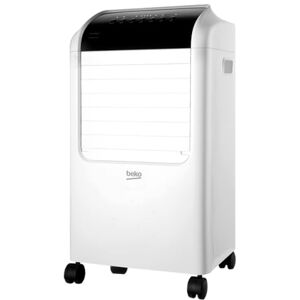 Beko Rafraîchisseur d'air, 65 W, 4 en 1 - Publicité Beko Rafraîchisseur d'air, 65 W, 4 en 1 - Publicité