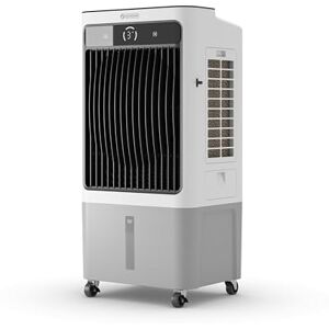 Olimpia Splendid , Peler 40 Raffrescatore Evaporativo, 40 Litri, Purificatore d'Aria con Pannello Evaporativo, Raffrescamento, Ventilazione, Display Touchscreen, Design Innovativo - Publicité Olimpia Splendid , Peler 40 Raffrescatore Evaporativo, 40 Litri, Purificatore d'Aria con Pannello Evaporativo, Raffrescamento, Ventilazione, Display Touchscreen, Design Innovativo - Publicité