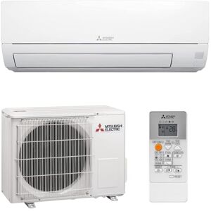 Mitsubishi Climatiseur 18000 BTU, classe A++/A+, MUZ-HR50VF/MSZ-HR50VF-E1 - Publicité Mitsubishi Climatiseur 18000 BTU, classe A++/A+, MUZ-HR50VF/MSZ-HR50VF-E1 - Publicité