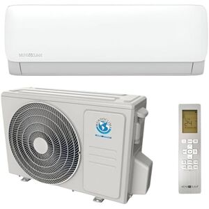 MUNDOCLIMA EFIMARKET MUPR-12-H11 Climatiseur 3500W - Publicité MUNDOCLIMA EFIMARKET MUPR-12-H11 Climatiseur 3500W - Publicité