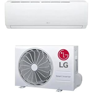 LG 9000 BTU Mono - Climatiseur - Publicité LG 9000 BTU Mono - Climatiseur - Publicité
