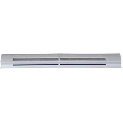 Aldes ENTREE AIR HYGROREGLABLE ACOUSTIQUE EHL 6 45 S 37DB BLANC - Publicité Aldes ENTREE AIR HYGROREGLABLE ACOUSTIQUE EHL 6 45 S 37DB BLANC - Publicité