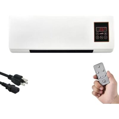 generic Climatiseur, mini split AC/chauffage, mur mobile air, fenêtre AC unité avec refroidissement et ventilateur - Publicité generic Climatiseur, mini split AC/chauffage, mur mobile air, fenêtre AC unité avec refroidissement et ventilateur - Publicité
