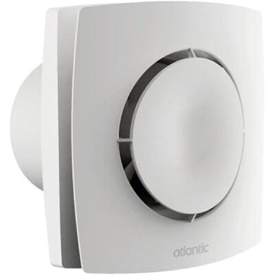 Atlantic Curv Flash 120 HY Extracteur d air - Extracteur d air - Publicité Atlantic Curv Flash 120 HY Extracteur d air - Extracteur d air - Publicité