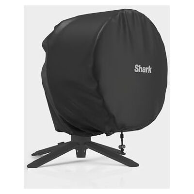 Shark FlexBreeze FA20XCOVER Housse de rangement pour ventilateur Noir - Publicité Shark FlexBreeze FA20XCOVER Housse de rangement pour ventilateur Noir - Publicité