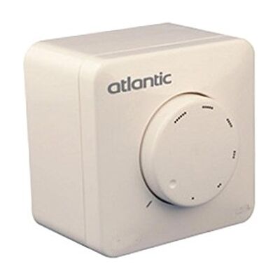 Atlantic variateur de vitesse pour ventilateurs à moteur ec 311005 - Publicité Atlantic variateur de vitesse pour ventilateurs à moteur ec 311005 - Publicité