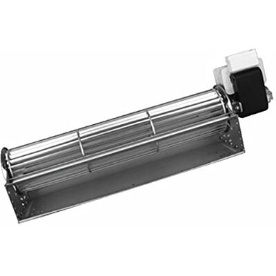 DIFF Ventilateur tangentiel 44W THS30B5 - Publicité DIFF Ventilateur tangentiel 44W THS30B5 - Publicité