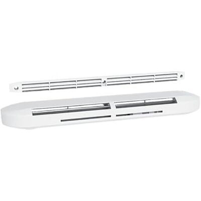 Unelvent Entree d air hygroreglable 7/40 blanc echy7/40b 858889 - Publicité Unelvent Entree d air hygroreglable 7/40 blanc echy7/40b 858889 - Publicité
