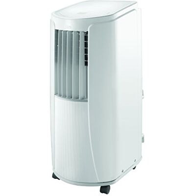 Argo SLIMMY Climatiseur Mobile Monobloc 9000 btu et Fonction Déshumidificateur, Blanc Brillant - Publicité Argo SLIMMY Climatiseur Mobile Monobloc 9000 btu et Fonction Déshumidificateur, Blanc Brillant - Publicité