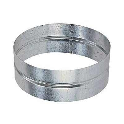 Atlantic manchon de ventilation femelle / femelle diamètre 125 mm 523431 - Publicité Atlantic manchon de ventilation femelle / femelle diamètre 125 mm 523431 - Publicité
