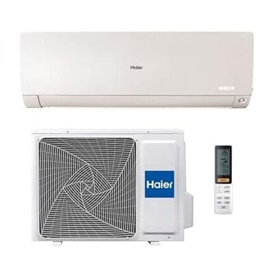 HAIER Flexis 15000 Btu Climatiseur - Publicité HAIER Flexis 15000 Btu Climatiseur - Publicité