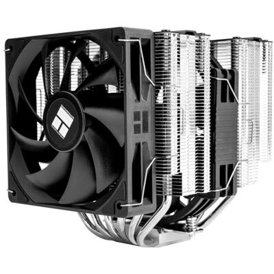 Thermalright TR Peerless Assassin 140 SE Refroidisseur de Processeur avec 6 Caloducs, Ventilateur Performant de 28 mm d'Épaisseur, Hauteur 158 mm, Compatible avec AM5/AM4, Intel LGA1851/1700/115X/1200 - Publicité Thermalright TR Peerless Assassin 140 SE Refroidisseur de Processeur avec 6 Caloducs, Ventilateur Performant de 28 mm d'Épaisseur, Hauteur 158 mm, Compatible avec AM5/AM4, Intel LGA1851/1700/115X/1200 - Publicité