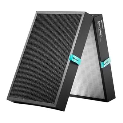 Filtre Blueair 7300 - Accessoires Filtration Air - Publicité Filtre Blueair 7300 - Accessoires Filtration Air - Publicité