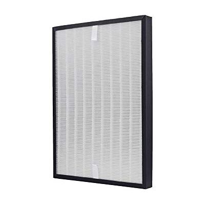 AllSpares Set de Filtres (1x) Adapté pour Purificateur DeLonghi AC230 Filtres du - Publicité AllSpares Set de Filtres (1x) Adapté pour Purificateur DeLonghi AC230 Filtres du - Publicité