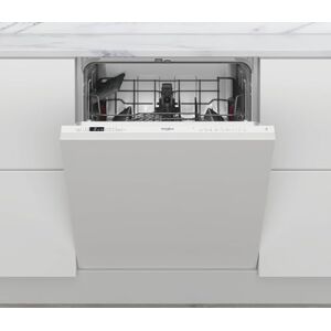 Whirlpool Lave-vaisselle 60cm 14 Couverts 46db Tout Intégrable W2IHKD526A - Publicité Whirlpool Lave-vaisselle 60cm 14 Couverts 46db Tout Intégrable W2IHKD526A - Publicité