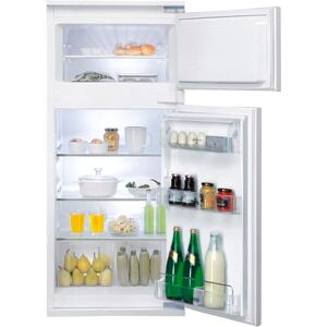 Bauknecht KDI 12S2 Réfrigérateur/Congélateur Intégré 173 L Régulation électronique de la Température Dégivrage Automatique Éclairage LED 36 dB Silencieux Butée de porte interchangeable Classe - Publicité Bauknecht KDI 12S2 Réfrigérateur/Congélateur Intégré 173 L Régulation électronique de la Température Dégivrage Automatique Éclairage LED 36 dB Silencieux Butée de porte interchangeable Classe - Publicité