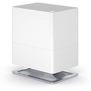 Stadler Form - ST-O-060 Oskar Little - White - Humidifier - Publicité Stadler Form - ST-O-060 Oskar Little - White - Humidifier - Publicité