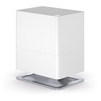 Stadler Form - ST-O-060 Oskar Little - White - Humidifier - Publicité Stadler Form - ST-O-060 Oskar Little - White - Humidifier - Publicité