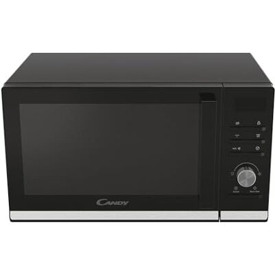 Candy CMGA20TNDB - Noir - Micro-ondes avec Gril - Publicité Candy CMGA20TNDB - Noir - Micro-ondes avec Gril - Publicité