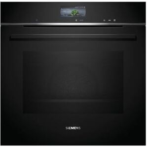 Siemens Four encastrable vapeur HR776G3B1, IQ700, 71 litres, Fonction vapeur - Publicité