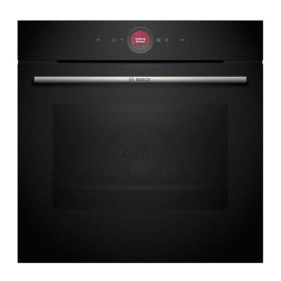 Bosch HBG7541B1 - Noir - Four - Publicité Bosch HBG7541B1 - Noir - Four - Publicité