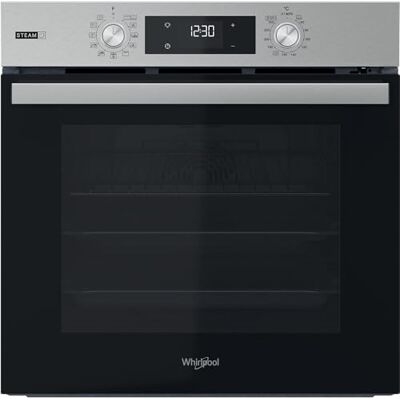 Whirlpool Four intégré OMSR58RU1SX (multifonction) - Publicité Whirlpool Four intégré OMSR58RU1SX (multifonction) - Publicité