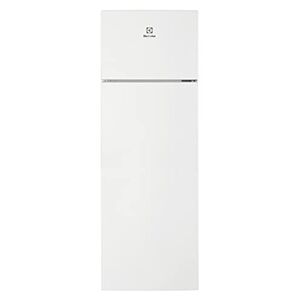 Electrolux Refrigerateurs 2 portes  LTB 1 AF 28 W 0 LTB 1 AF 28 W 0 - Publicité