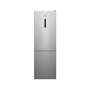 Electrolux Réfrigérateur congélateur bas LNT7ME32X2 - Publicité