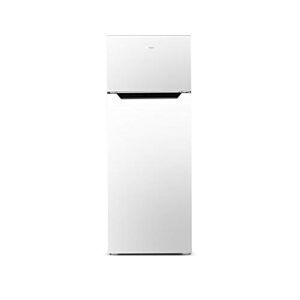 SCHNEIDER Réfrigérateur congélateur haut SCDP199UW - Publicité