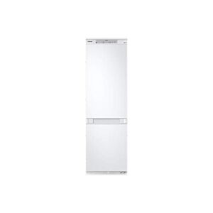 Samsung Réfrigérateur encastrable  BRB260030WWEF Réfrigérateur congélateur encastrable 267 litres Réfrigerateur/congel : No Frost / No Frost - Classe A+ / Intégrable - Publicité