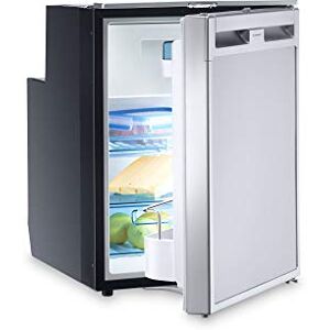 Dometic CoolMatic CRX 50 frigo Combine sous comptoir 45 L Argent - Publicité