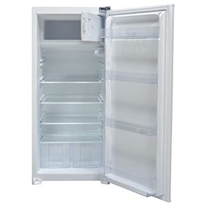 respekta Réfrigérateur encastré avec compartiment congélateur  KS122.4A++ Blanc - Publicité