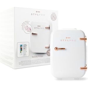 StylPro NOVA ENGEL Beauty Fridge - Publicité StylPro NOVA ENGEL Beauty Fridge - Publicité