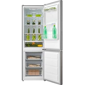 Amica Refrigerateurs combines inverses  AFN 8301 X AFN 8301 X - Publicité