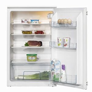 Amica EVKS 16162 réfrigérateur Intégré (placement) 134 L F Blanc - Publicité