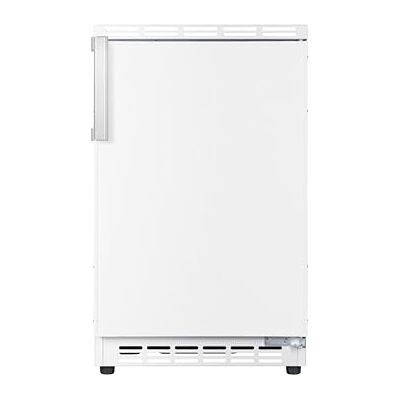Amica UVKSD 351 951 Réfrigérateur à espace complet encastré/niche 815 mm/décoratif/compresseur inverseur/commande électronique/butée de porte interchangeable - Publicité Amica UVKSD 351 951 Réfrigérateur à espace complet encastré/niche 815 mm/décoratif/compresseur inverseur/commande électronique/butée de porte interchangeable - Publicité