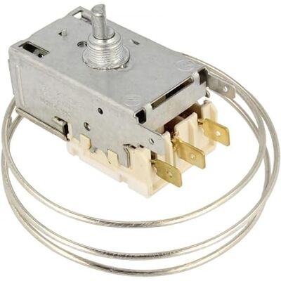 SMEG THERMOSTAT pour REFRIGERATEUR 818731710 - Publicité SMEG THERMOSTAT pour REFRIGERATEUR 818731710 - Publicité
