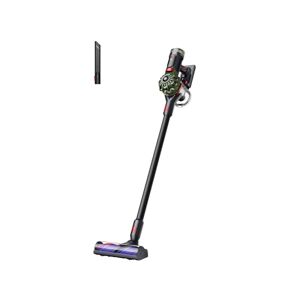 Dyson Aspirateur sans Fil V8 Cyclone, 150 Watts d'air, autonomie jusqu'à 60 Minutes, Fonctionnement sans déclenchement, Batterie à 7 cellules, séparation par Cyclone Racine, 50% d'élimination de la - Publicité Dyson Aspirateur sans Fil V8 Cyclone, 150 Watts d'air, autonomie jusqu'à 60 Minutes, Fonctionnement sans déclenchement, Batterie à 7 cellules, séparation par Cyclone Racine, 50% d'élimination de la - Publicité