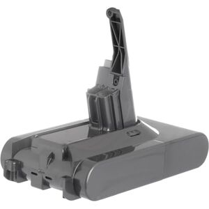 Dyson V8 Batterie d'origine lithium-ion 21,6 V pour aspirateur sans fil (2800 mAh, 65 Wh) 967834-07 - Publicité Dyson V8 Batterie d'origine lithium-ion 21,6 V pour aspirateur sans fil (2800 mAh, 65 Wh) 967834-07 - Publicité