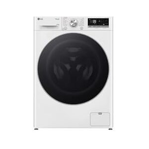 LG Lavante séchante 9/6Kg 68l 1400trs Moteur AI Direct Drive Sécha F964R71WRST - Publicité LG Lavante séchante 9/6Kg 68l 1400trs Moteur AI Direct Drive Sécha F964R71WRST - Publicité